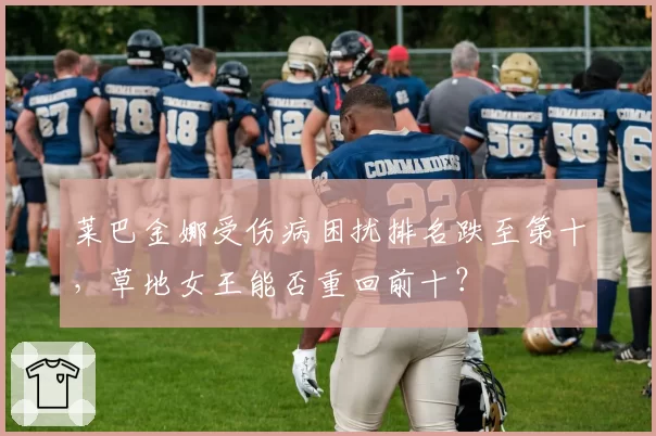 莱巴金娜受伤病困扰排名跌至第十,草地女王能否重回前十?