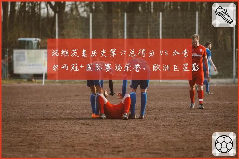 诺维茨基历史第六总得分 vs 加索尔两冠+国际赛场荣誉,欧洲巨星影响力对比