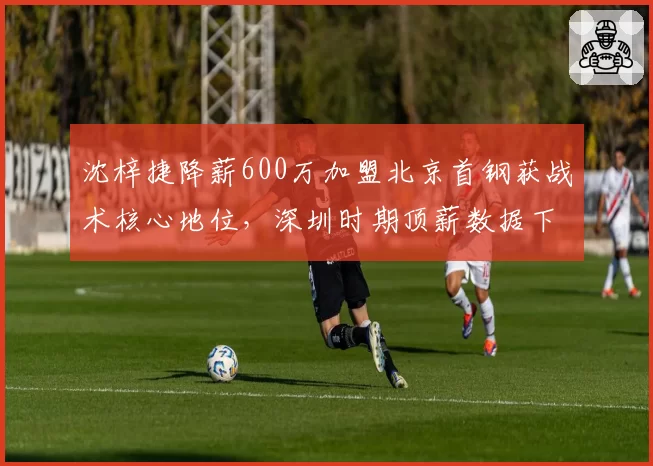 沈梓捷降薪600万加盟北京首钢获战术核心地位,深圳时期顶薪数据下滑反倒成谈判筹码