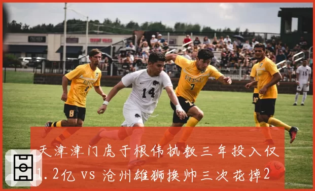 天津津门虎于根伟执教三年投入仅1.2亿 vs 沧州雄狮换帅三次花掉2.5亿，性价比差距悬殊