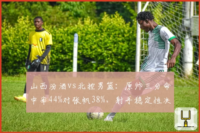 山西汾酒vs北控男篮:原帅三分命中率44%对张帆38%,射手稳定性决定进攻上限