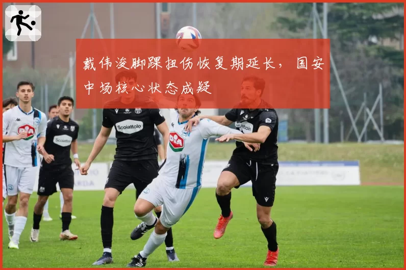 戴伟浚脚踝扭伤恢复期延长,国安中场核心状态成疑